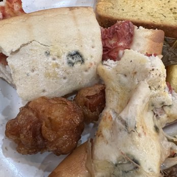 Happy Buffet - Buffets Near Me - Hialeah, Florida