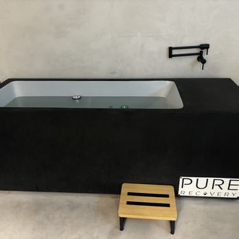 Pure Recovery - Ice bath - Cryotherapy Near Me - Sherman Oaks, California Pure Recovery - Ice bath - Cryotherapy Near Me - Sherman Oaks, California