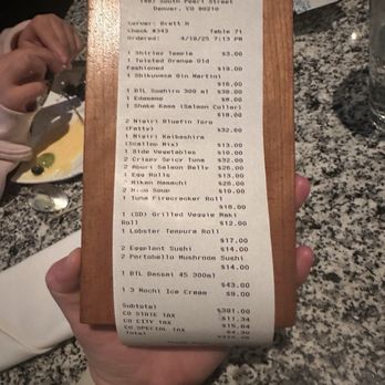 Sushi Den - Japanese Near Me - Denver, Colorado Sushi Den - Japanese Near Me - Denver, Colorado