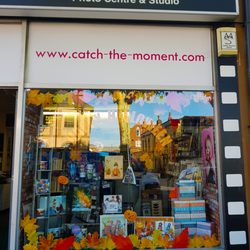 Catch The Moment Photo &  Studio