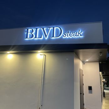 BLVD Steak - Steakhouses Near Me - Sherman Oaks, California BLVD Steak - Steakhouses Near Me - Sherman Oaks, California