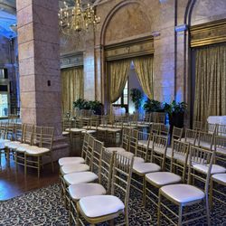The State Room