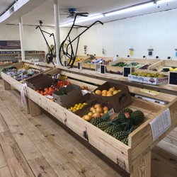 Melon Man Produce