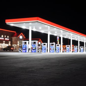 The Third Element - Commercial LED Upgrade - Electricians Near Me - Helena, Montana The Third Element - Commercial LED Upgrade - Electricians Near Me - Helena, Montana