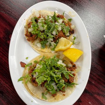 El Pilon - Al pastor - Mexican Near Me - West Covina, California