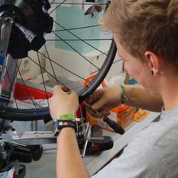 Radsport Smit