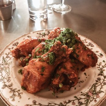 Bootleg Special - BS Wings - Seafood Near Me - Boston, Massachusetts