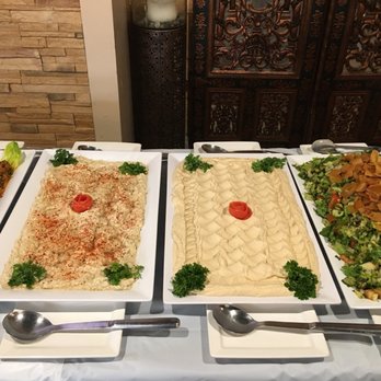 Aleppo's Kitchen - Mediterranean Near Me - Anaheim, California