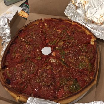 Rosati's Pizza - Take out deep dish pizza - Pizza Near Me - Temecula, California Rosati's Pizza - Take out deep dish pizza - Pizza Near Me - Temecula, California