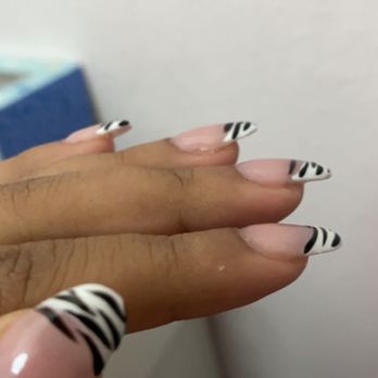 T’s Nail Bar - the weird edges - Nail Salons Near Me - Pleasanton, California T’s Nail Bar - the weird edges - Nail Salons Near Me - Pleasanton, California