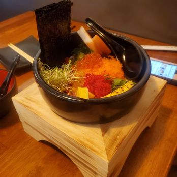 Sushi Hana - Sushi Bars Near Me - Los Angeles, California
