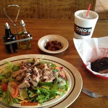 Bono's Pit Bar-B-Q - Paleo food! - Barbeque Near Me - Englewood, Colorado Bono's Pit Bar-B-Q - Paleo food! - Barbeque Near Me - Englewood, Colorado