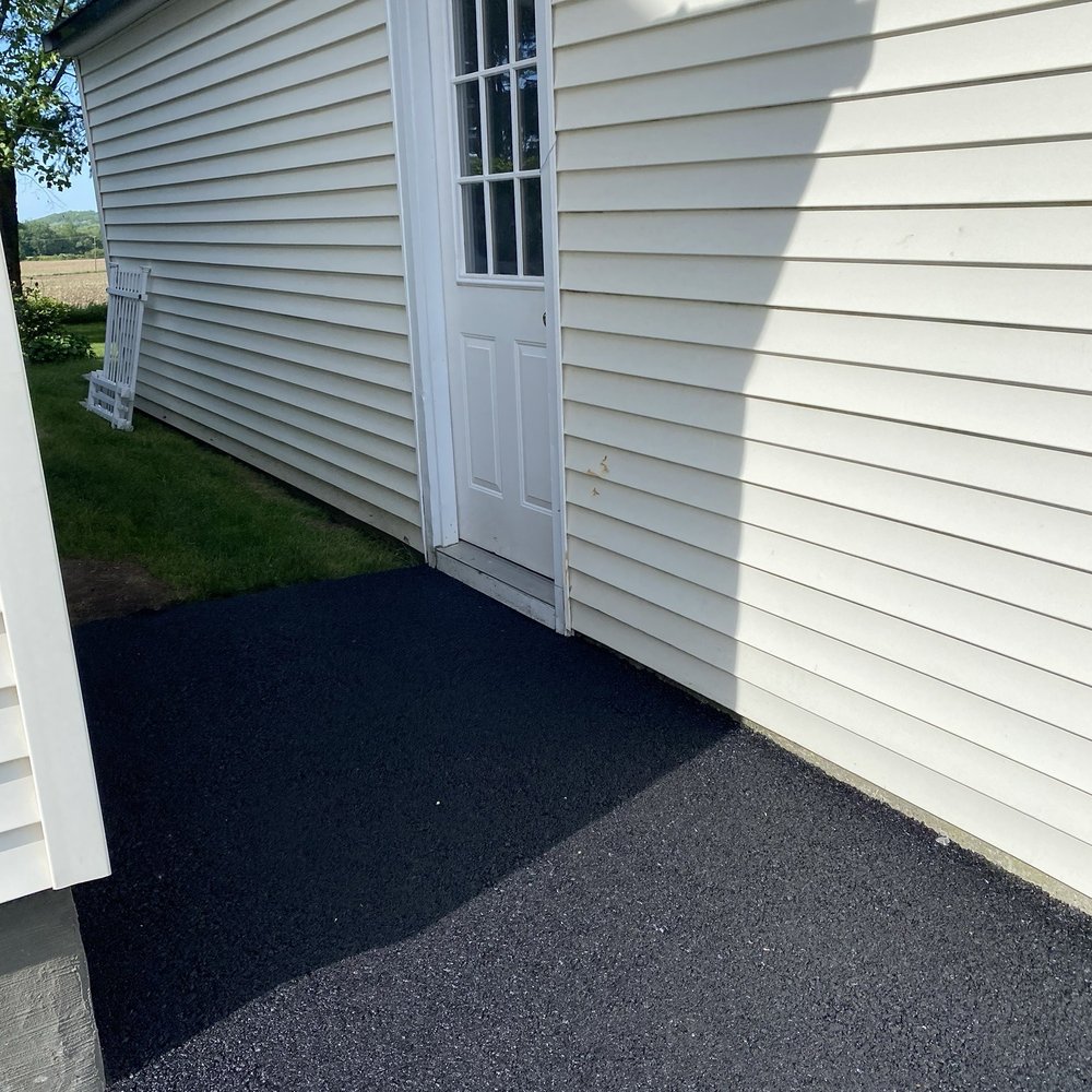 Decca Paving - General Contractors Near Me - Rochester, New York