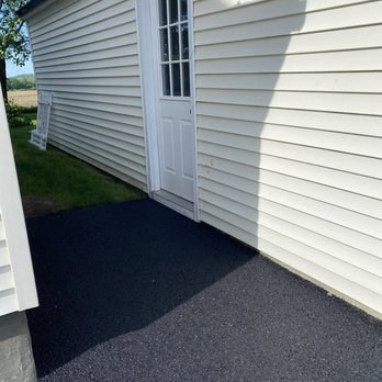 Decca Paving - General Contractors Near Me - Rochester, New York