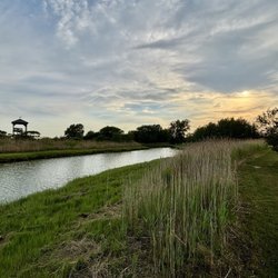 Belle Isle Marsh Reservation