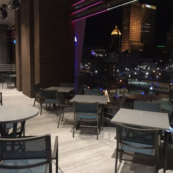 Roof Sixty-Six - ... - Cocktail Bars Near Me - Tulsa, Oklahoma Roof Sixty-Six - ... - Cocktail Bars Near Me - Tulsa, Oklahoma
