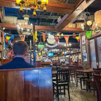Monk's Pub - Inside dining - Pubs Near Me - Chicago, Illinois Monk's Pub - Inside dining - Pubs Near Me - Chicago, Illinois