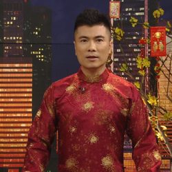 Saigon TV - Thanh Tâm