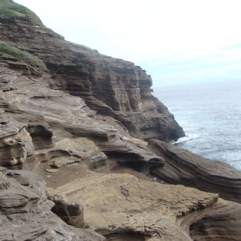 Spitting Caves - Parks Near Me - Honolulu, Hawaii