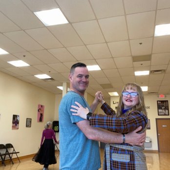 World of Dance - Practicing salsa and rumba - Dance Studios Near Me - Bloomington, Indiana World of Dance - Practicing salsa and rumba - Dance Studios Near Me - Bloomington, Indiana