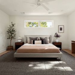 MGID - Custom home installed hardwood floors.