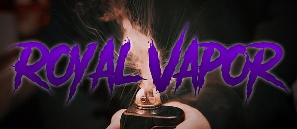 hhc vape akkuträger Royal Exclusives Vapes & More