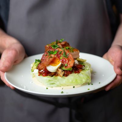 Boulevard Kitchen & Oyster Bar by null