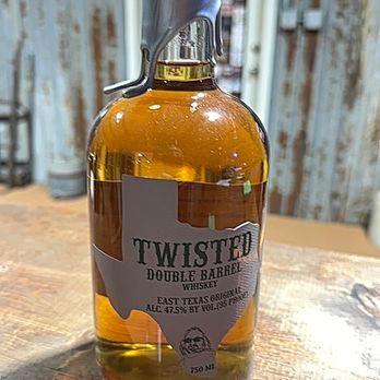 Twisted Spirits Distillery - Beer, Wine & Spirits Near Me - Gladewater, Texas