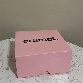 Crumbl - Port Coquitlam - Bakeries Near Me - Port Coquitlam, British Columbia Crumbl - Port Coquitlam - Bakeries Near Me - Port Coquitlam, British Columbia