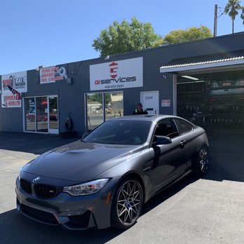 GI Services - Tires Near Me - Campbell, California GI Services - Tires Near Me - Campbell, California