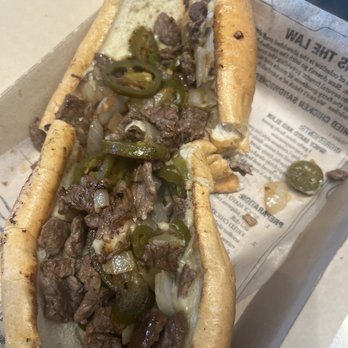 Frank & Andrea - Best Phillys in the twin cities area - Pizza Near Me - Minneapolis, Minnesota Frank & Andrea - Best Phillys in the twin cities area - Pizza Near Me - Minneapolis, Minnesota