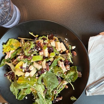 Masa & More - Lemon Peel Salad - Sandwiches Near Me - Fort Lauderdale, Florida