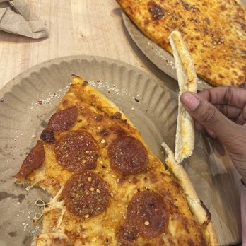 Little Tonys Pizzeria - Pizza Near Me - Newark, New Jersey Little Tonys Pizzeria - Pizza Near Me - Newark, New Jersey