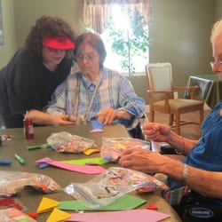 Barton Hills Assisted Living