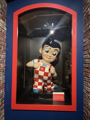 Please Touch Museum by null