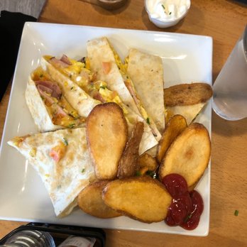 Eggspresso - Breakfast & Brunch Near Me - Petaluma, California