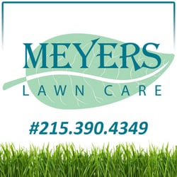 Meyers Lawn Care - Meyers Lawn Care - mowing, lawn care, planting, design, mulching, trimming, seasonal cleanups, snow removal, and much more!