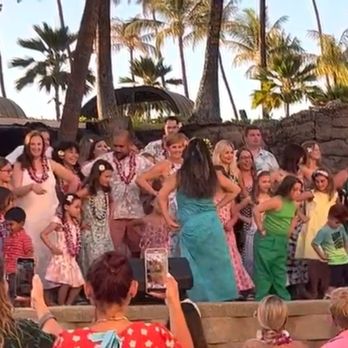 Wailele Luau - Why not join the fun! - Performing Arts Near Me - Lahaina, Hawaii Wailele Luau - Why not join the fun! - Performing Arts Near Me - Lahaina, Hawaii