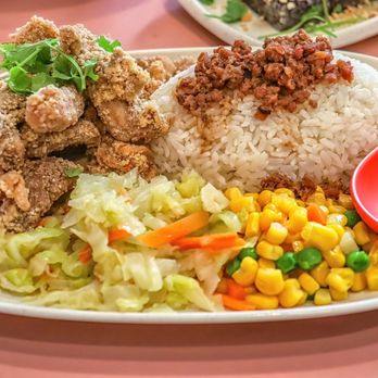Tofu King - Taiwanese Near Me - Arcadia, California