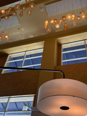Monterey Marriott by null
