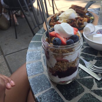 Pickle Jar Kitchen - New American Near Me - Falmouth, Massachusetts
