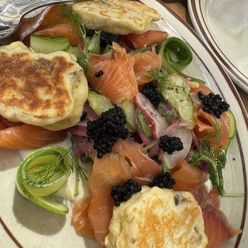Café Parvis - Pizza Near Me - Montreal, Quebec