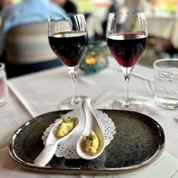 The Stephanie Inn & Dining Room - Dinner