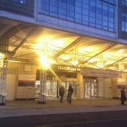 Chelsea & Westminster Healthcare N H S Trust