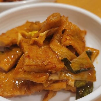 LA Hanbat - Fish cake - Korean Near Me - Dallas, Texas