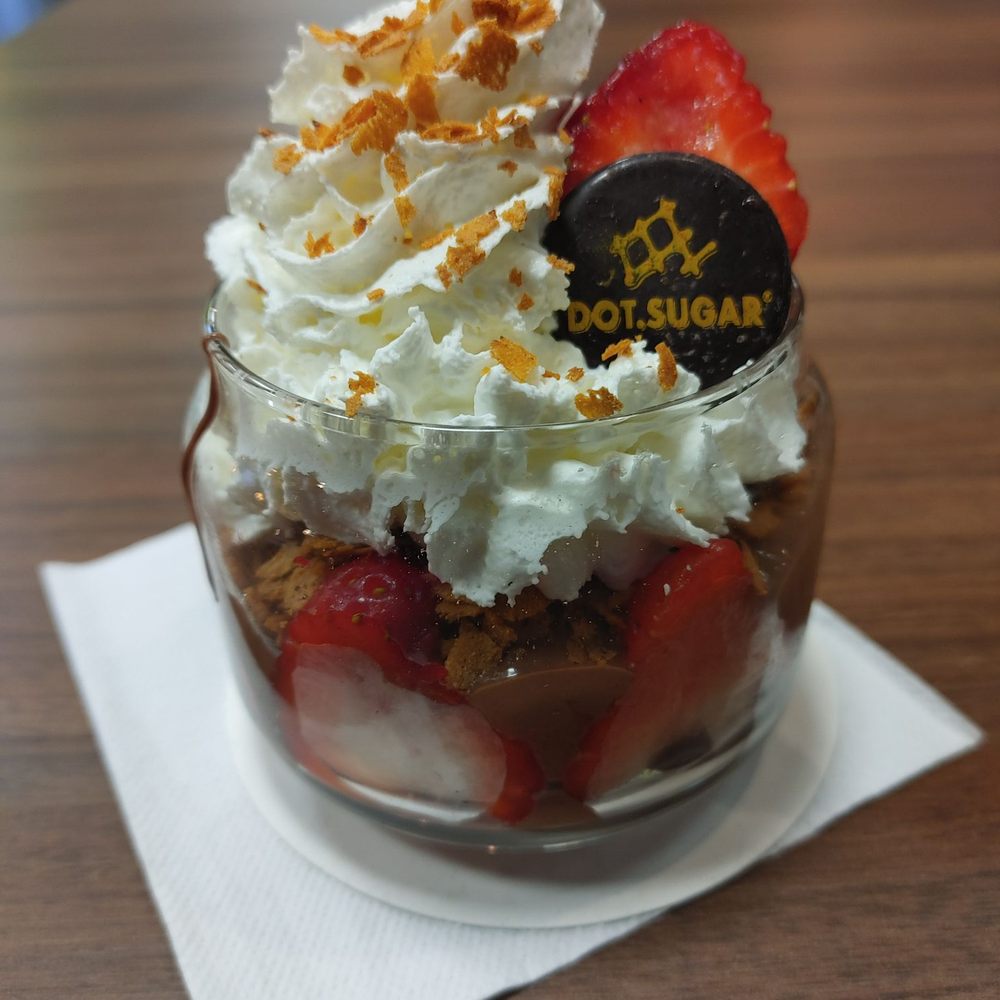 Dot Sugar - Desserts Near Me - Beaverton, Oregon Dot Sugar - Desserts Near Me - Beaverton, Oregon