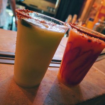 Tiny Cantina - Cucumber Margarita and Mangonada Margarita - Beer Bar Near Me - San Antonio, Texas Tiny Cantina - Cucumber Margarita and Mangonada Margarita - Beer Bar Near Me - San Antonio, Texas