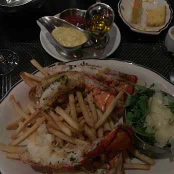 The Bay House - Paris Bistro-Style Lobster & Frites - Seafood Near Me - Naples, Florida The Bay House - Paris Bistro-Style Lobster & Frites - Seafood Near Me - Naples, Florida