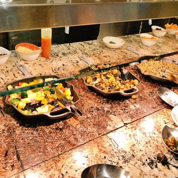 The Carillon - Lunch Buffet - New American Near Me - Austin, Texas The Carillon - Lunch Buffet - New American Near Me - Austin, Texas