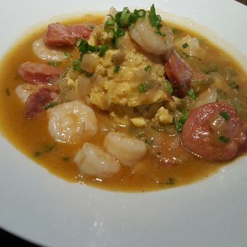 Zea Rotisserie & Bar - Shrimp and grits - New American Near Me - Covington, Louisiana Zea Rotisserie & Bar - Shrimp and grits - New American Near Me - Covington, Louisiana